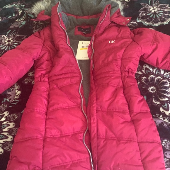 Jacket - Picture 2 of 2